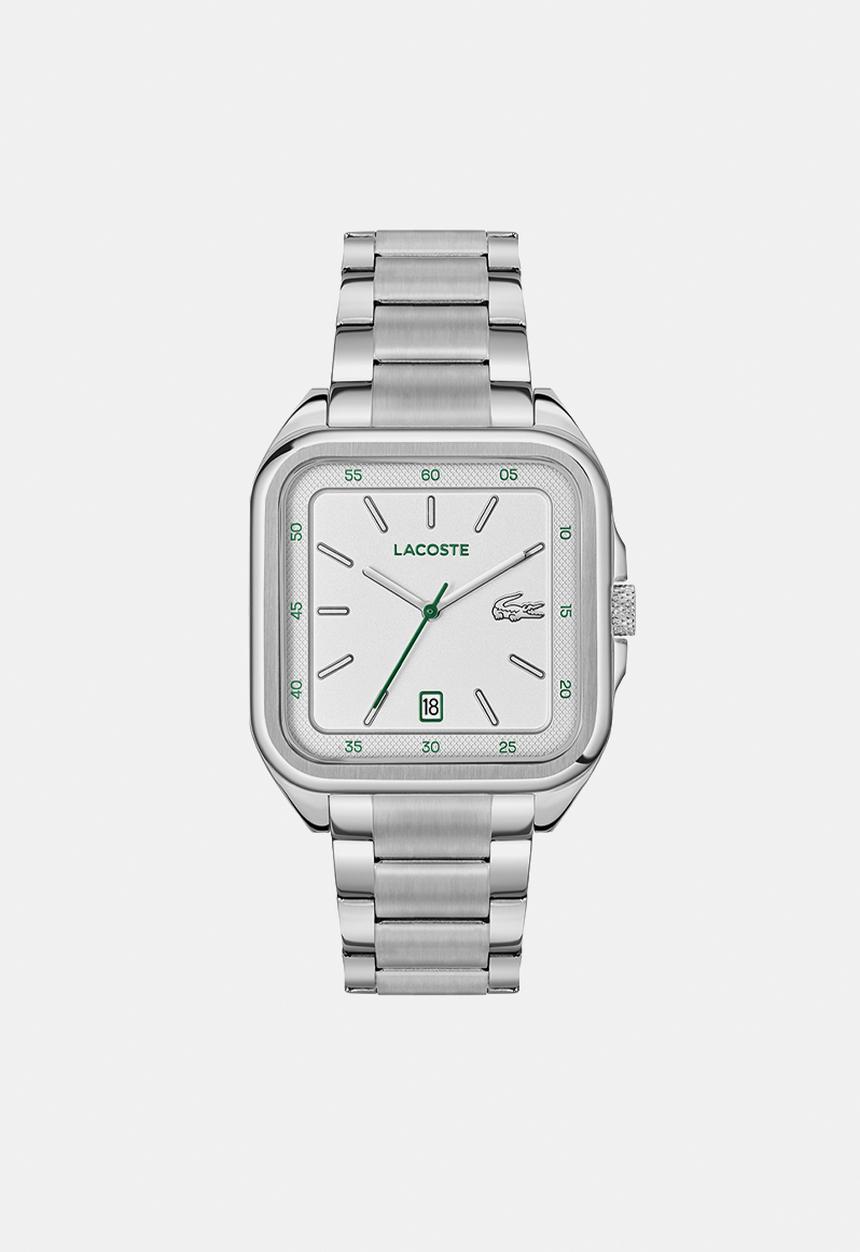 Lacoste - 2011460 Watch - Silver