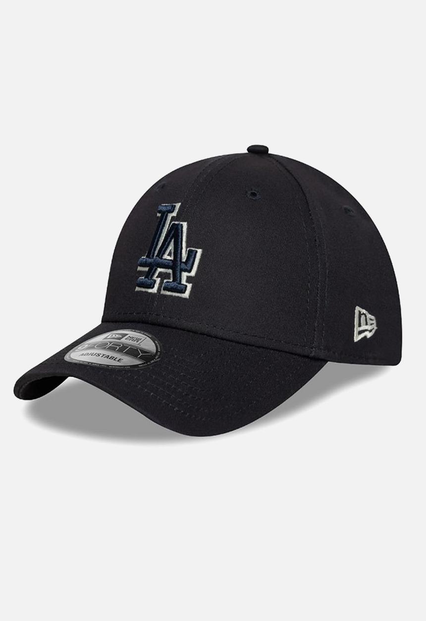 New Era - 940 Team Outline Losdod - Navy