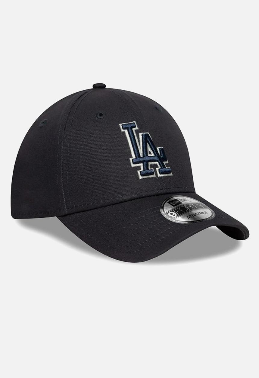 New Era - 940 Team Outline Losdod - Navy