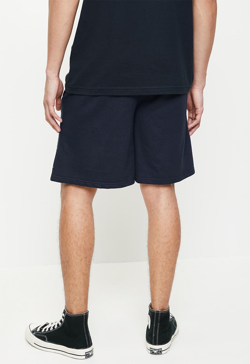 FILA - Gianni Shorts - FILA Blue