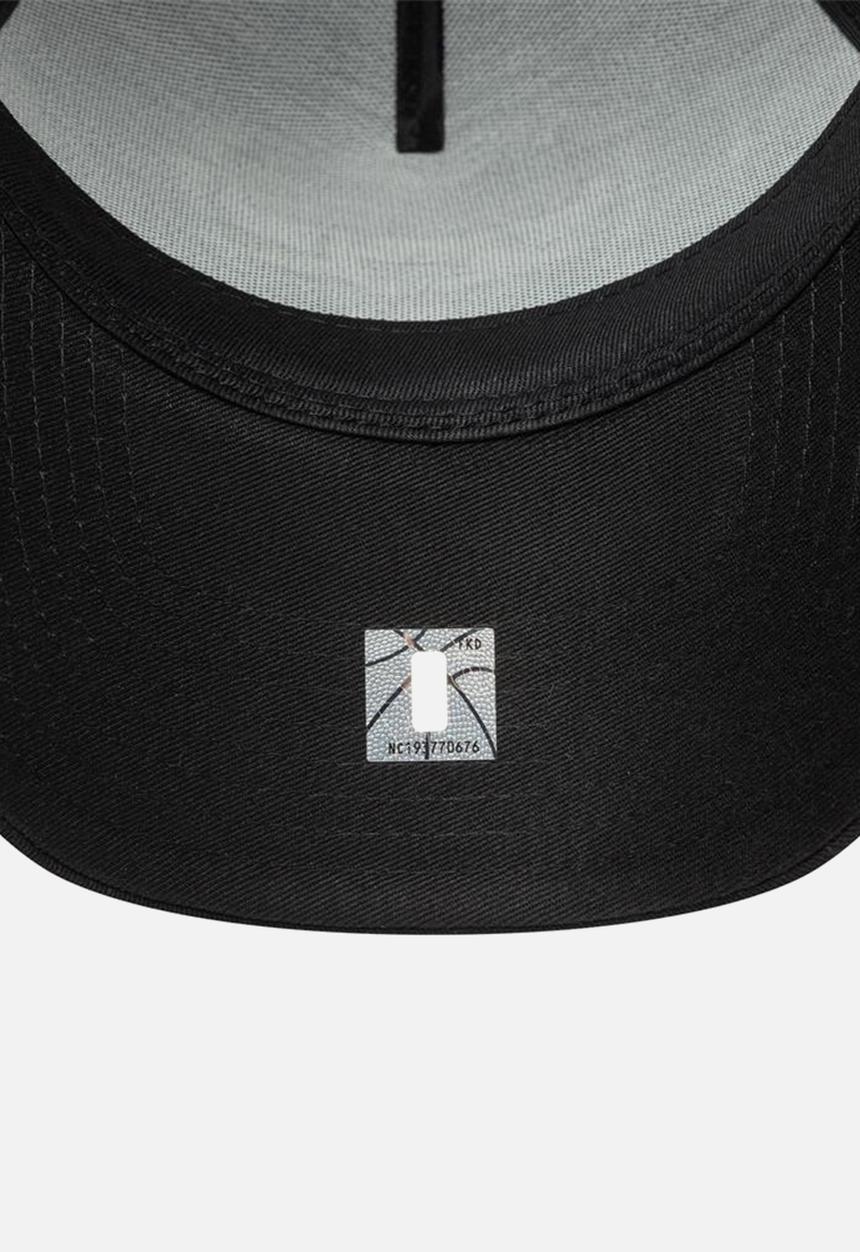 New Era - Eframe Side Patch Chibul - Black