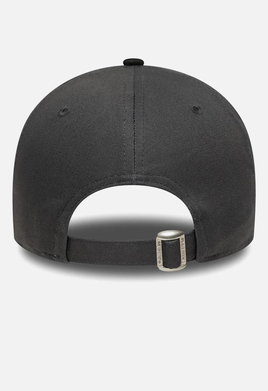 New Era - 940 Side Patch Chibul - Charcoal
