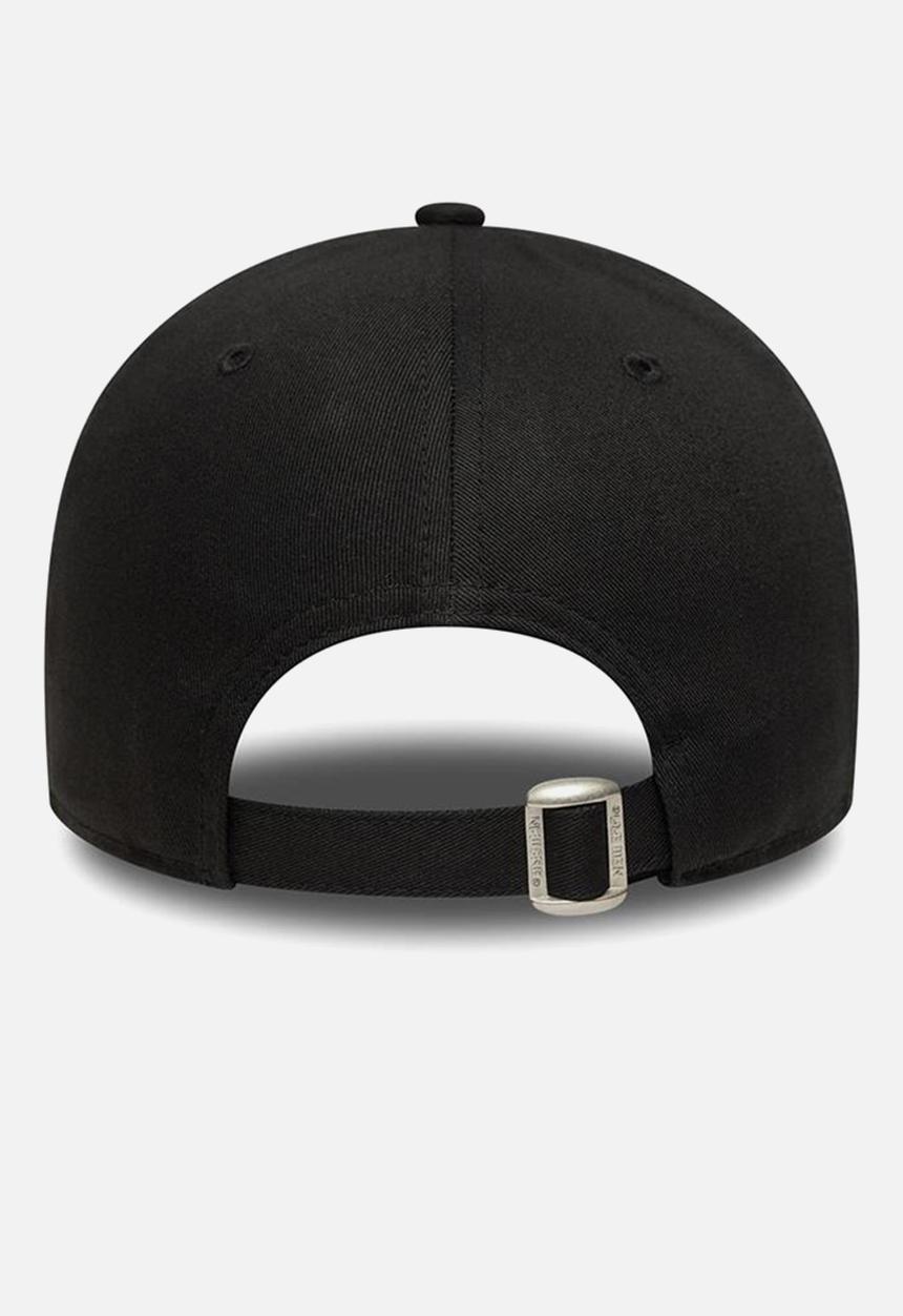 New Era - 940 Team Outline Loslak - Black