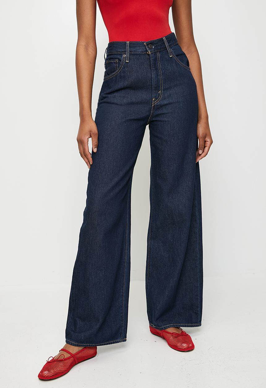 Levi’s® - Cinch Baggy Jeans - Reign Of The Rinse