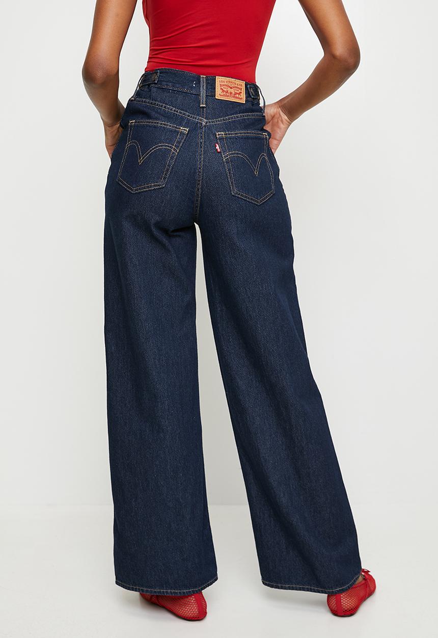 Cinch Baggy Jeans - Reign Of The Rinse
