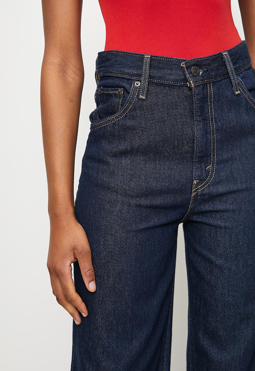 Levi’s® - Cinch Baggy Jeans - Reign Of The Rinse