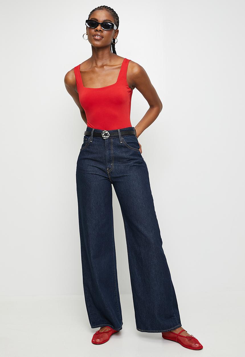 Cinch Baggy Jeans - Reign Of The Rinse