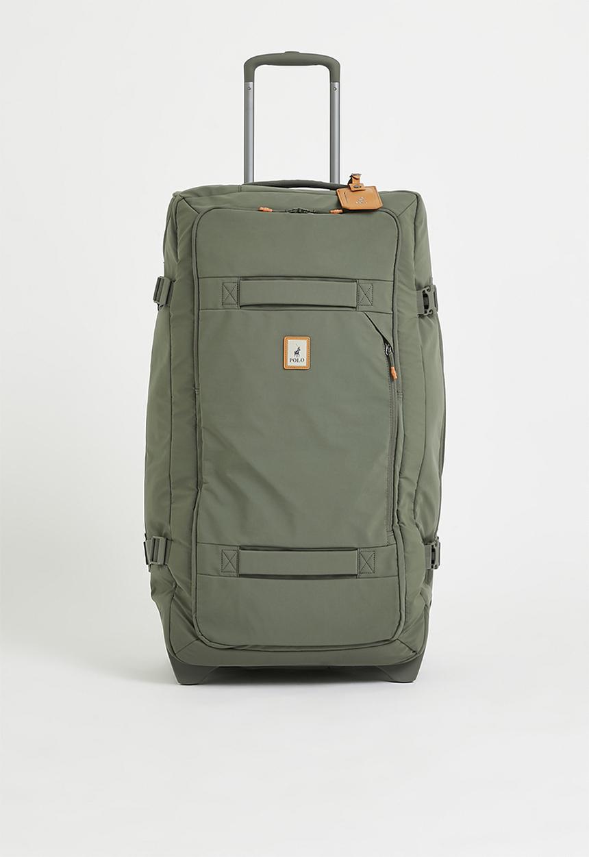POLO - Freedom Trolley Case - Olive