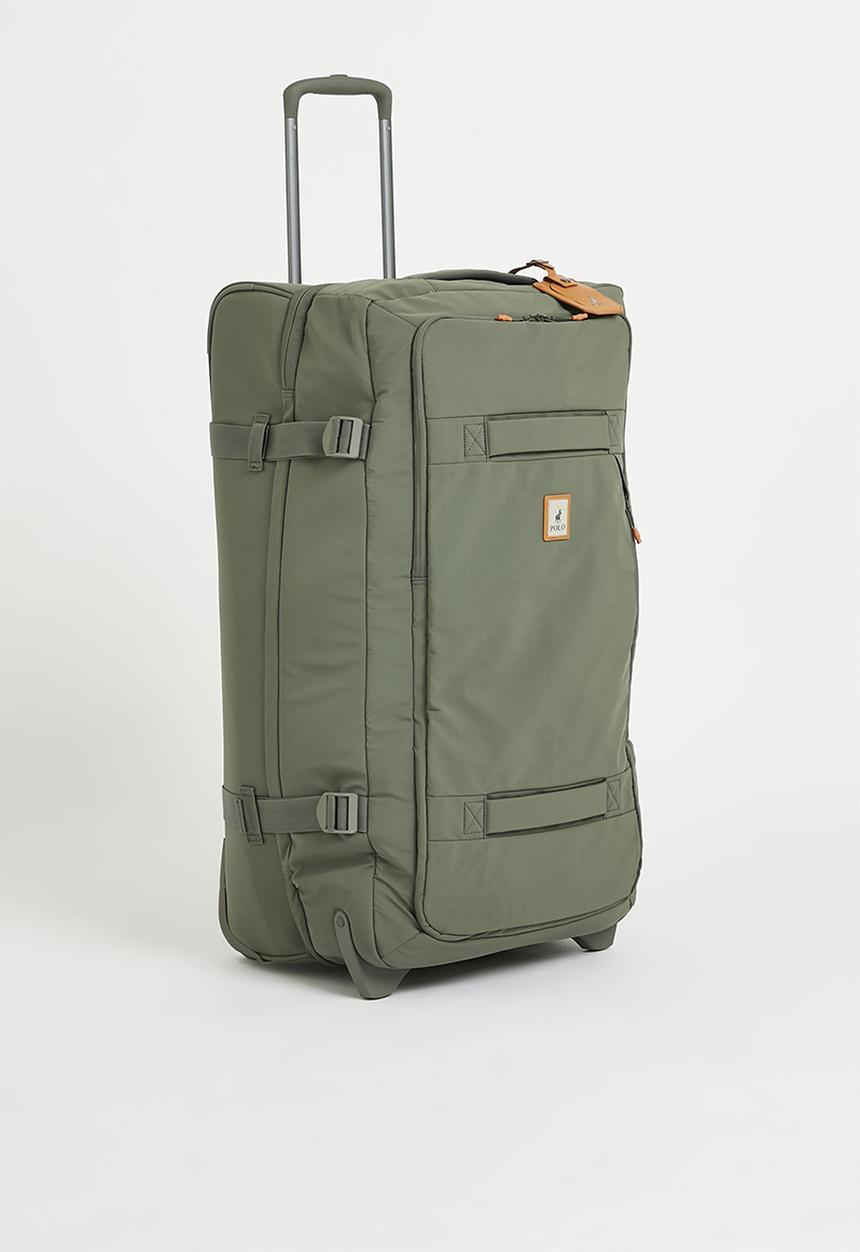 POLO - Freedom Trolley Case - Olive