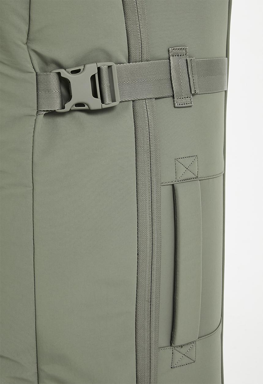 POLO - Freedom Trolley Case - Olive