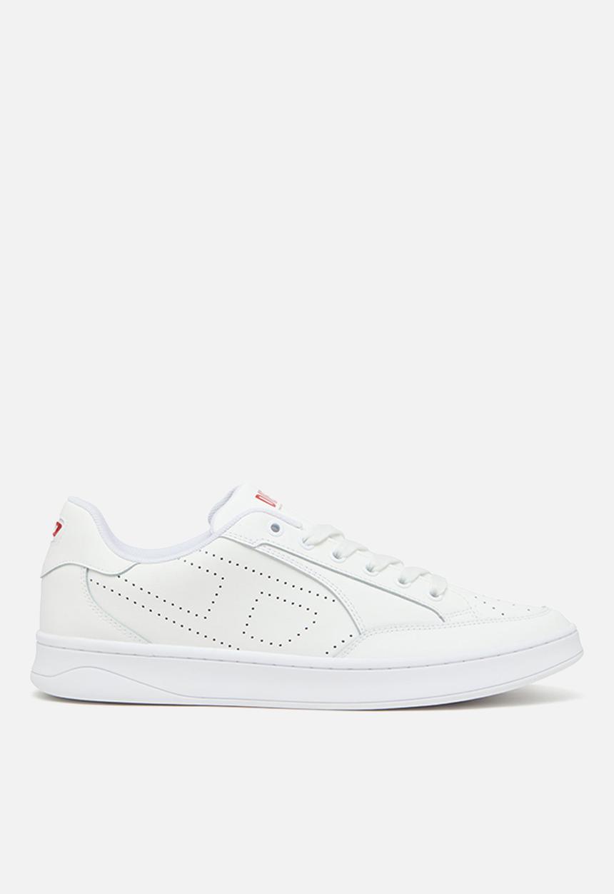 Diesel  - Dakota Low - White
