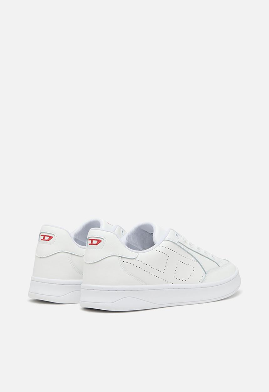 Diesel  - Dakota Low - White
