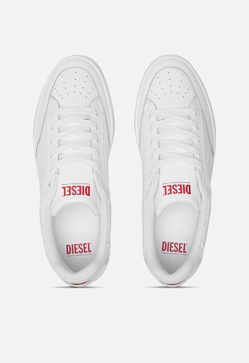 Diesel  - Dakota Low - White