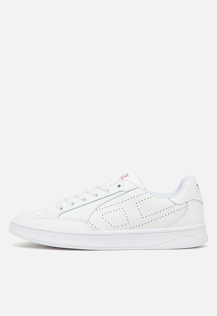Diesel  - Dakota Low - White