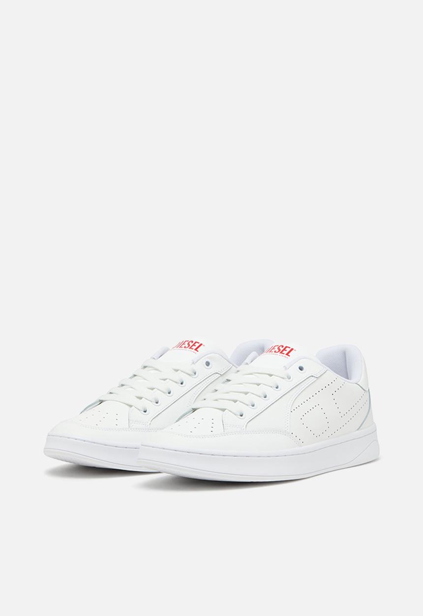 Diesel  - Dakota Low - White