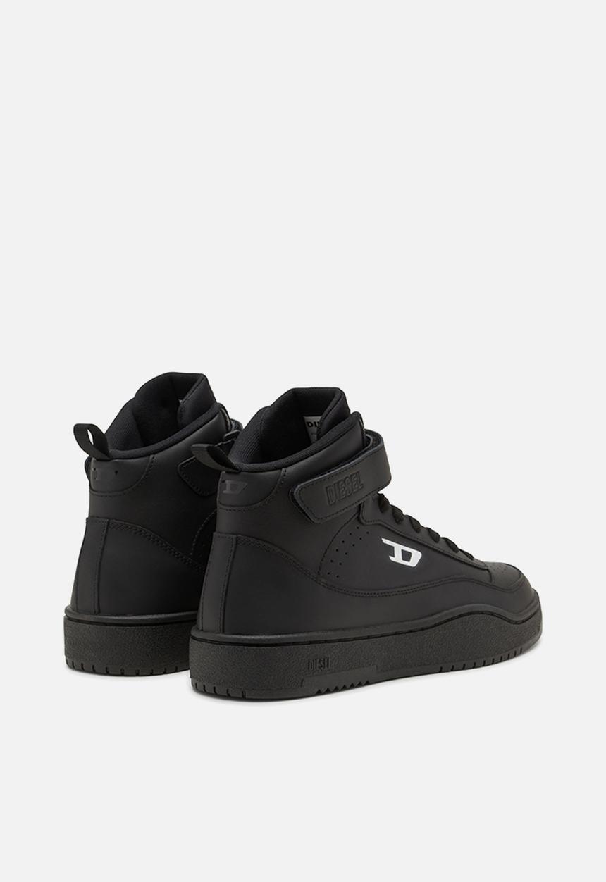 Diesel  - Tracker-D Mid - Black