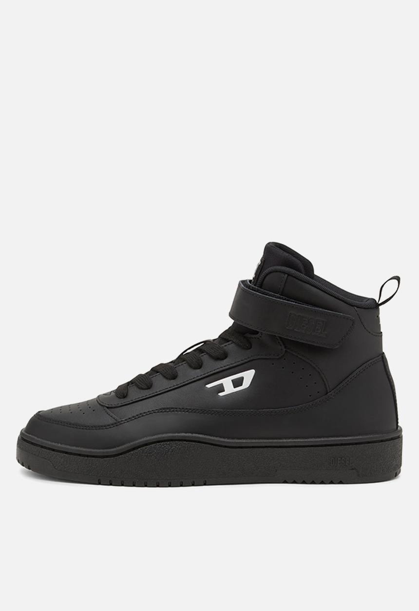 Diesel  - Tracker-D Mid - Black