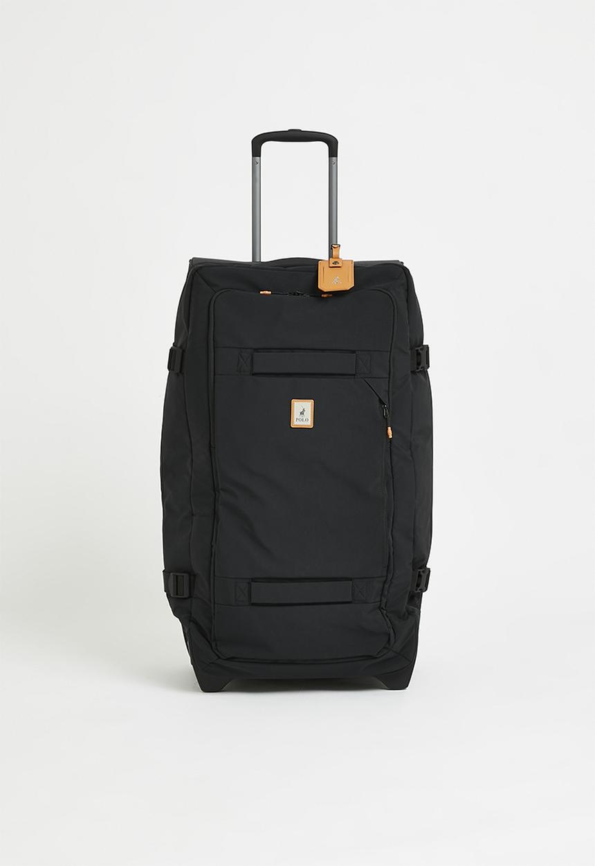 POLO - Freedom Trolley Case - Black