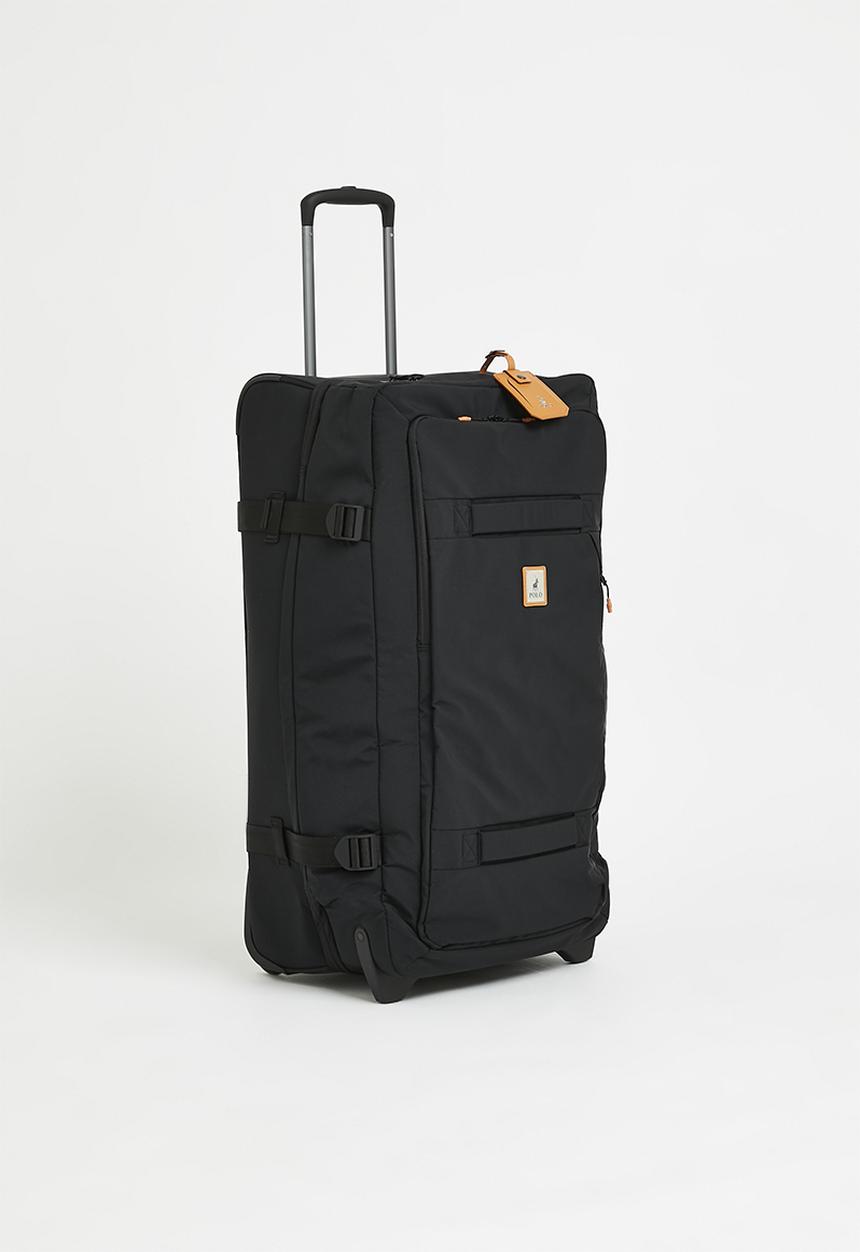 POLO - Freedom Trolley Case - Black