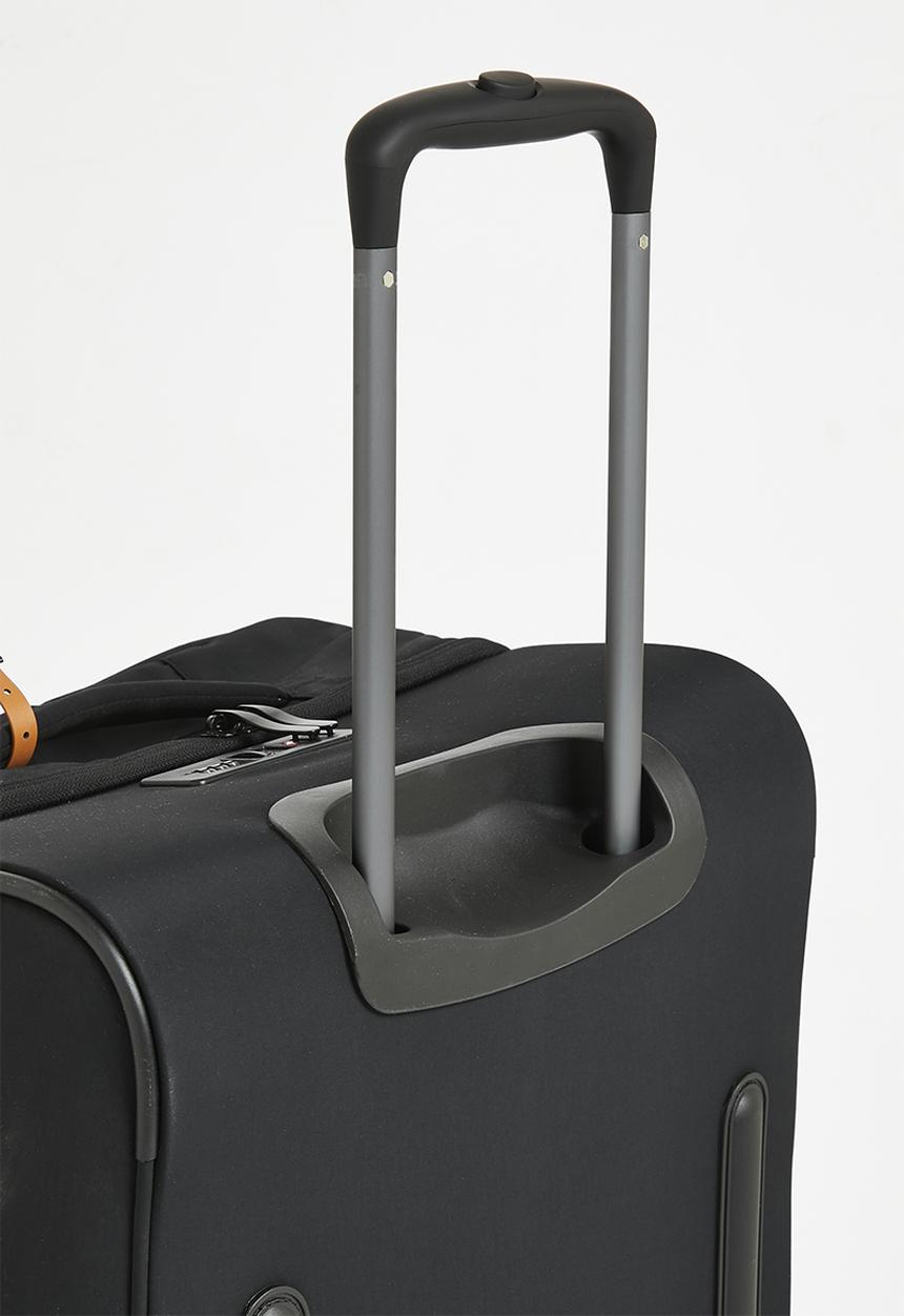 POLO - Freedom Trolley Case - Black