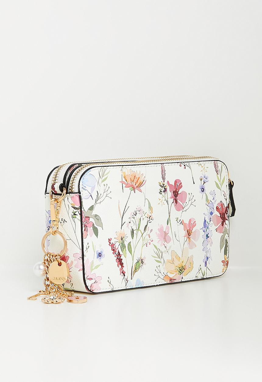 ALDO - Ggaby crossbody bag - floral