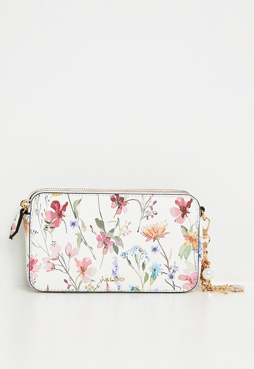 ALDO - Ggaby crossbody bag - floral