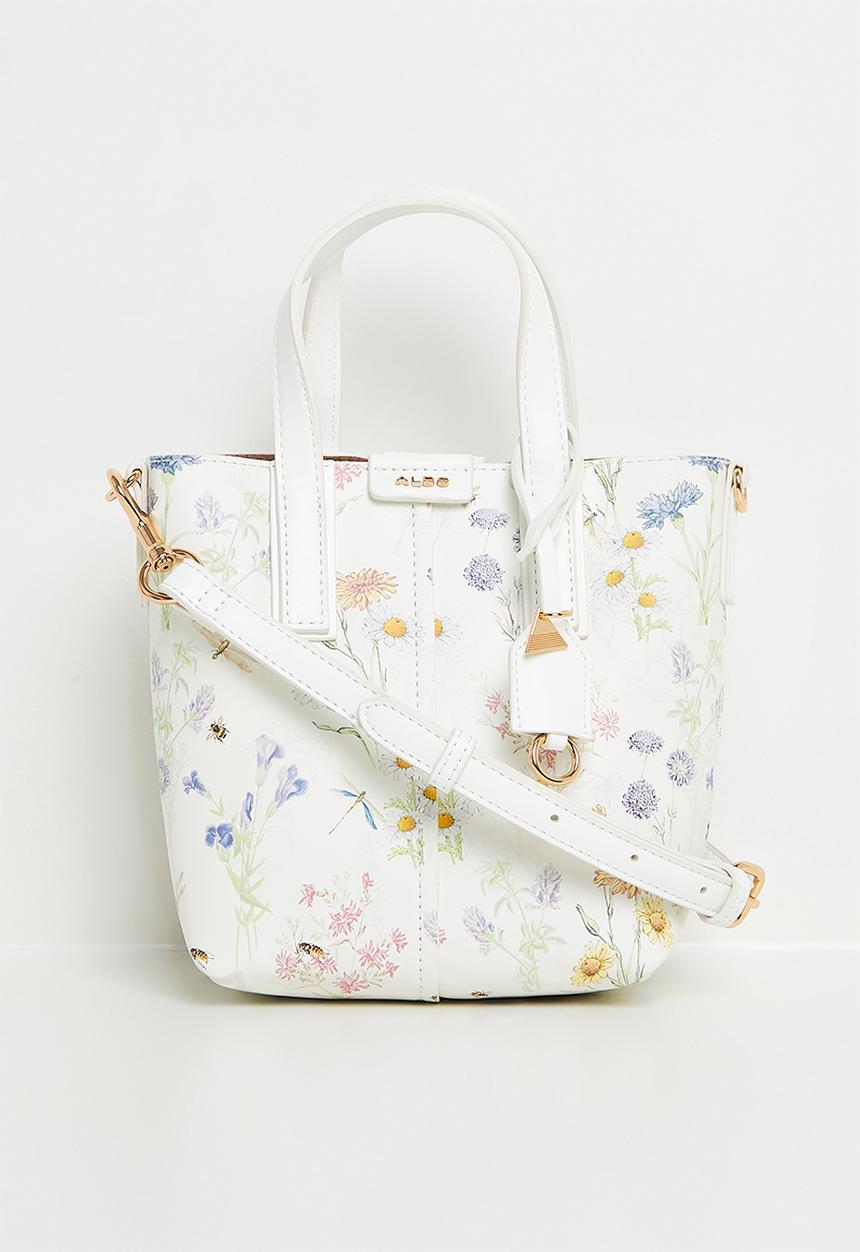 ALDO - Amelina handbag - floral