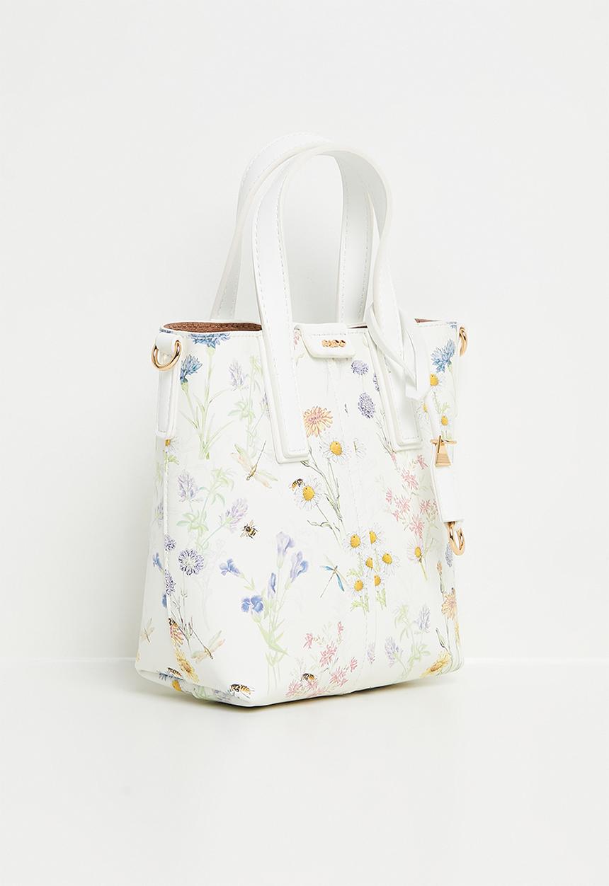 ALDO - Amelina handbag - floral