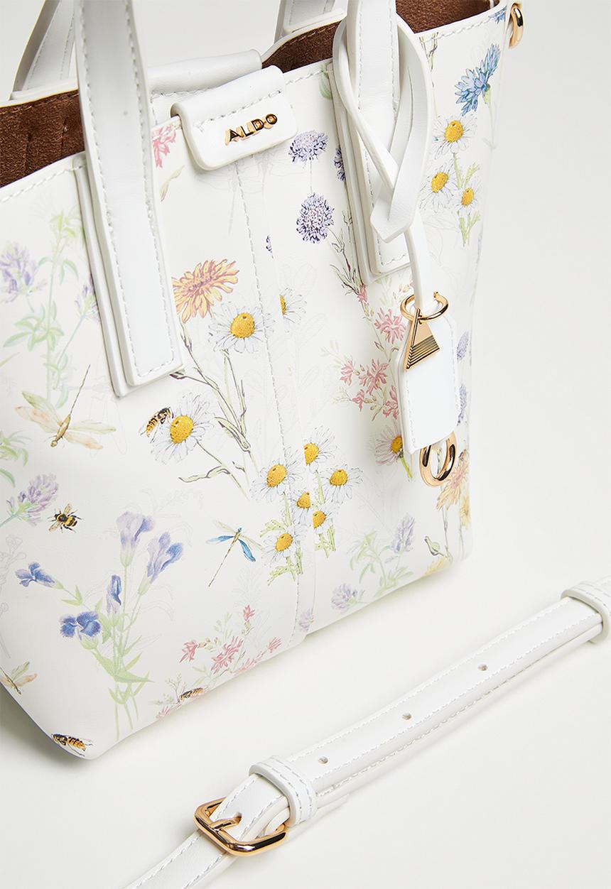 ALDO - Amelina handbag - floral
