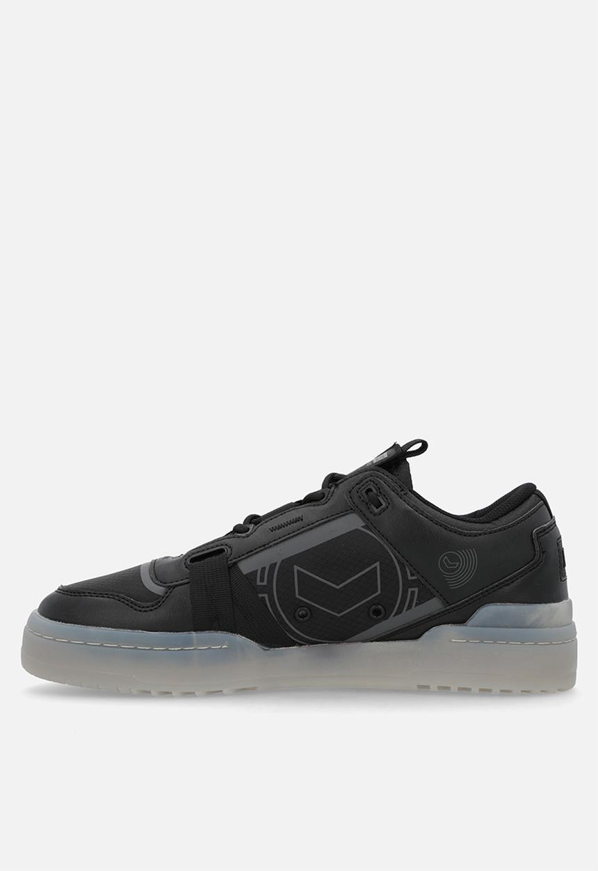 S.P.C.C - Recon Saibot Lo Sneakers - Black