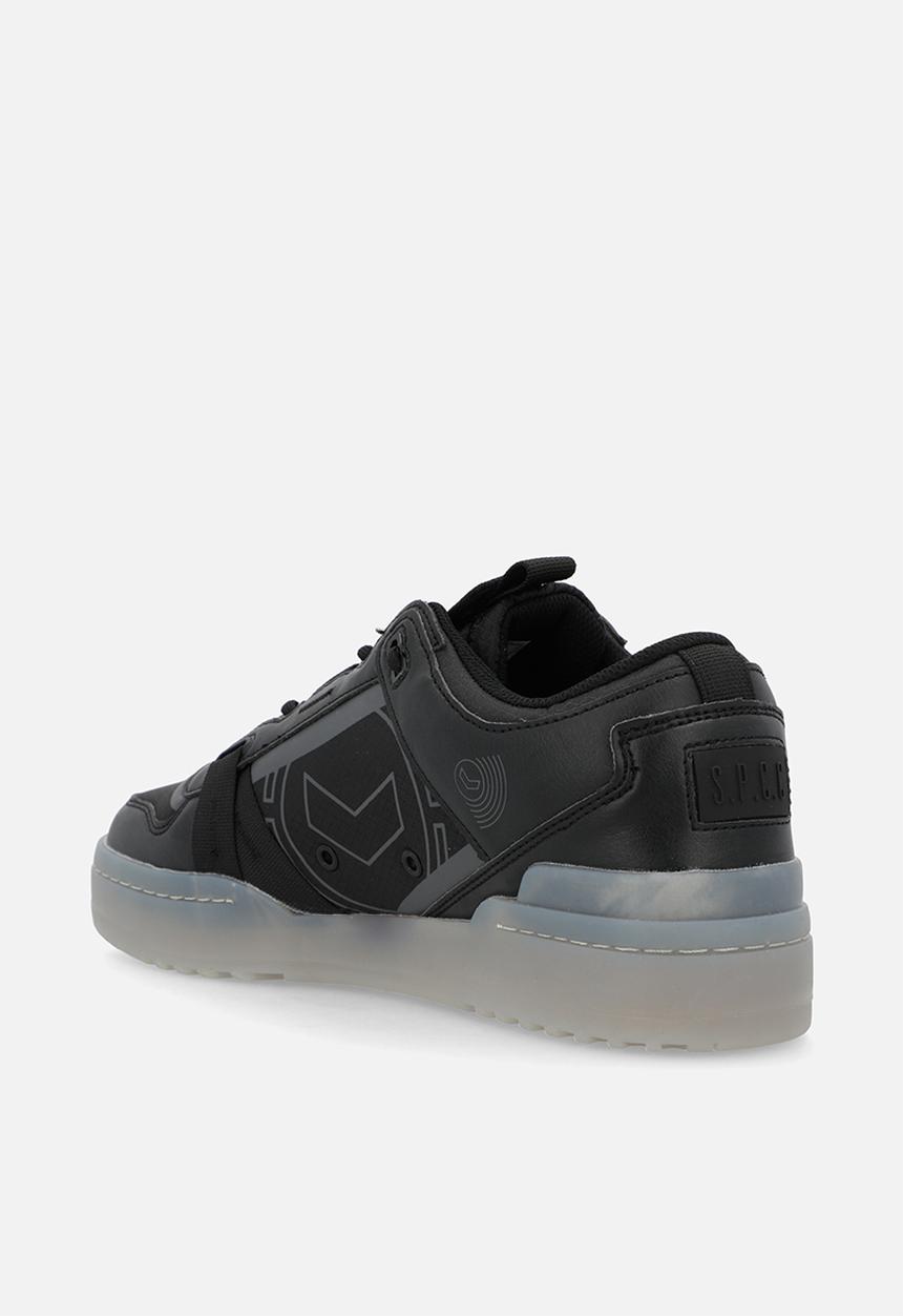 S.P.C.C - Recon Saibot Lo Sneakers - Black