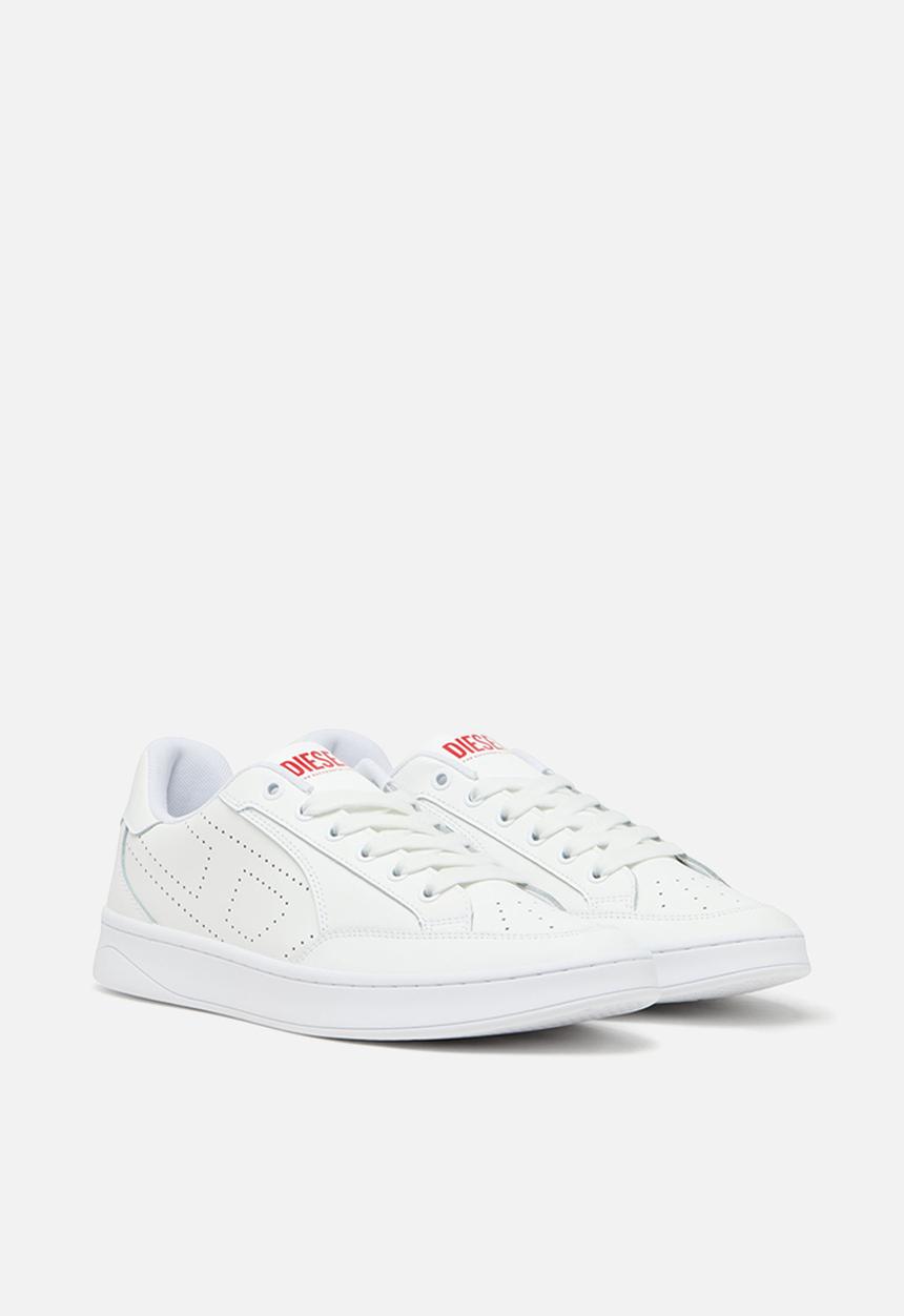 Diesel  - Dakota Low - White