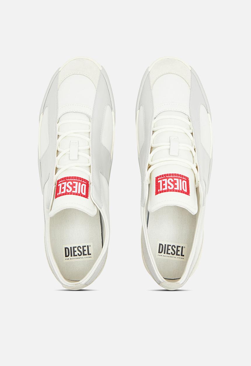 Diesel  - Slante-D - Grey