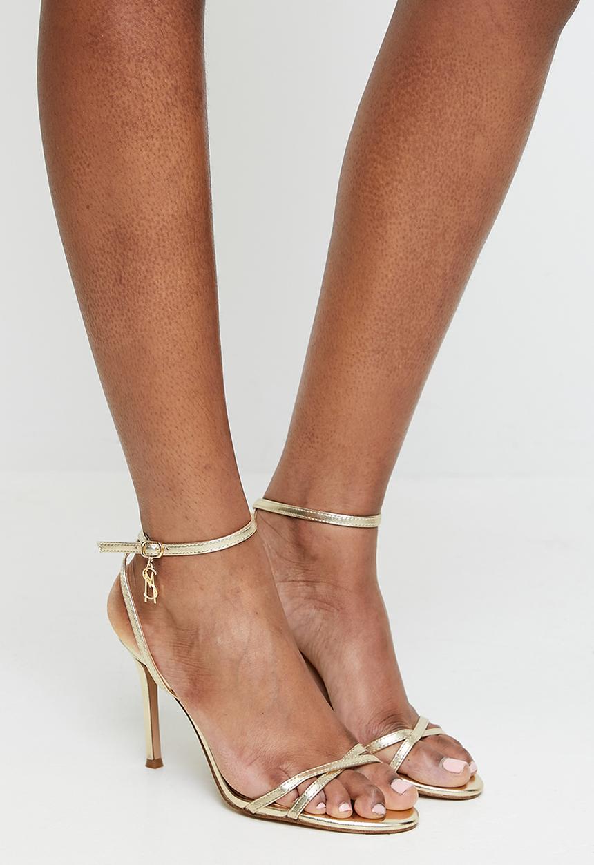 Steve Madden - Jypsey-cn heel - gold