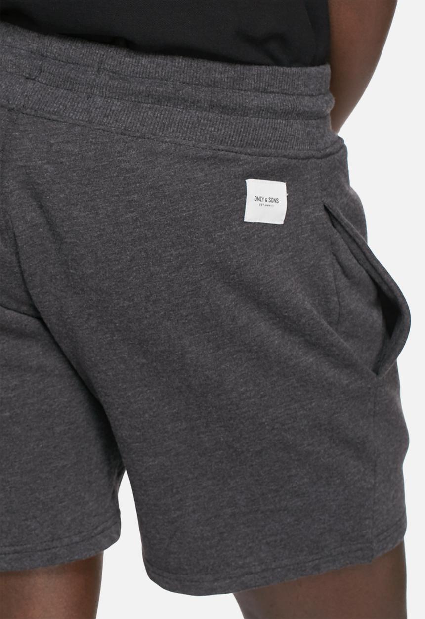 Only & Sons - Campy sweat short