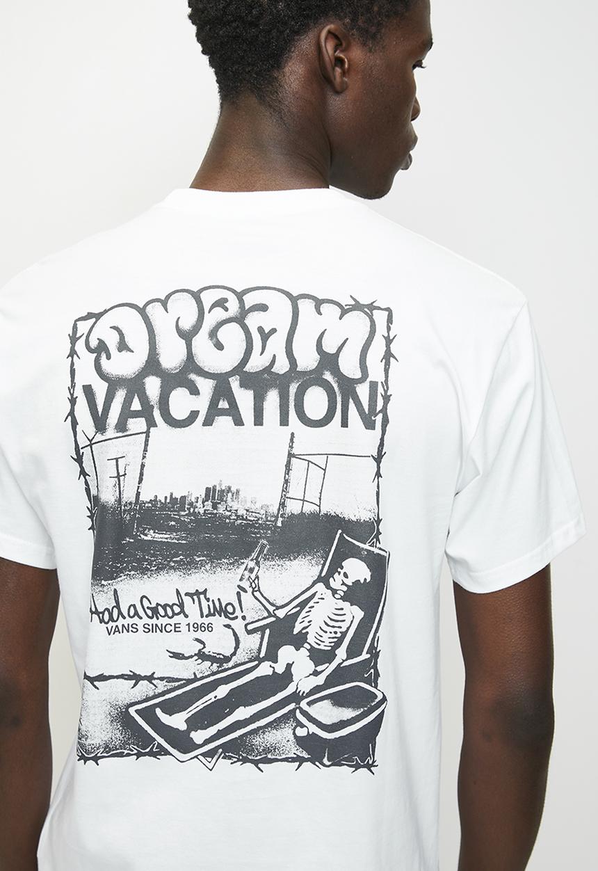 Vans - Good Times 66 Ss - White