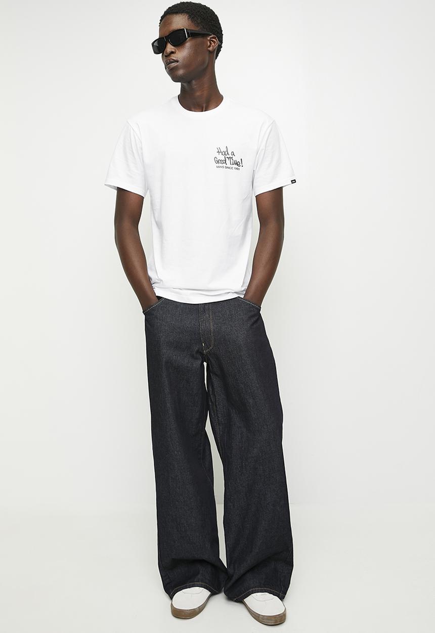 Vans - Good Times 66 Ss - White