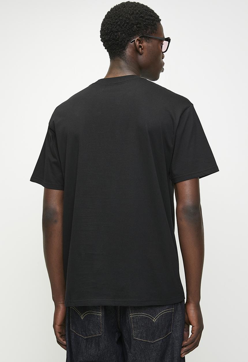 Vans - Hissterik Ss - Black