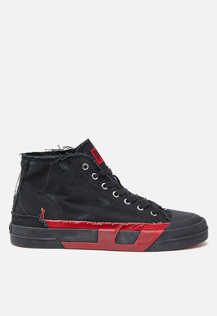 Diesel  - Verse Mid - Black