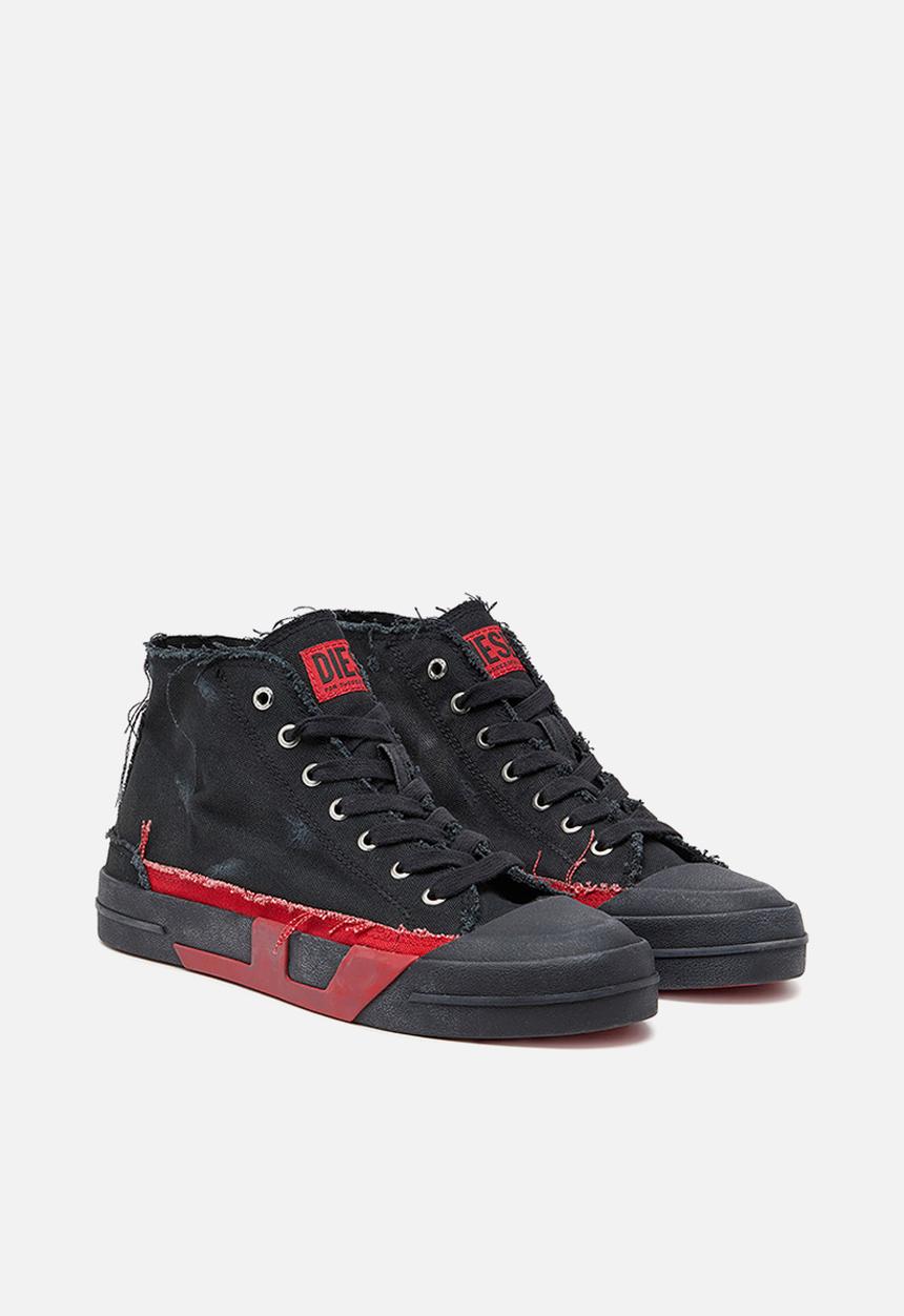 Diesel  - Verse Mid - Black