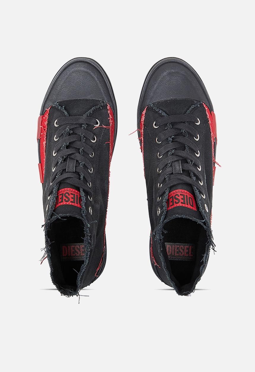 Diesel  - Verse Mid - Black