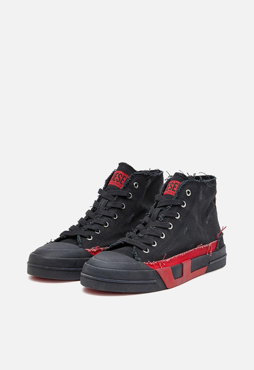 Diesel  - Verse Mid - Black