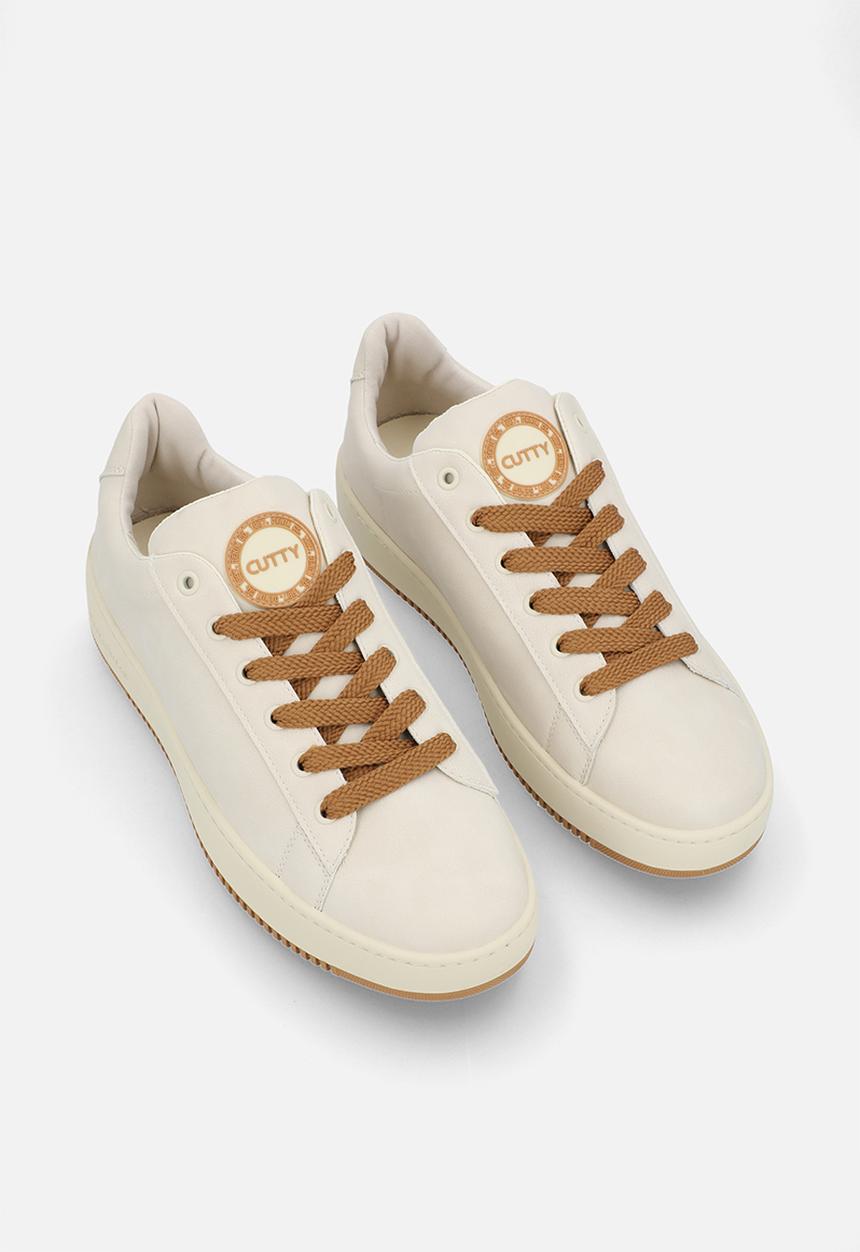 Cutty - Brandon - Cream