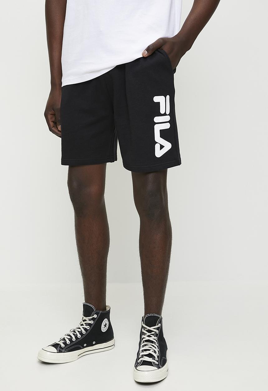 FILA - Mead shorts - black