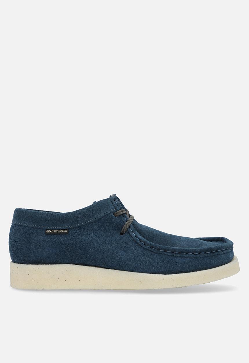 Grasshoppers - Trent - denim