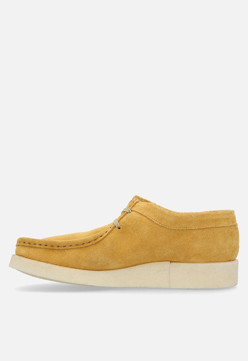 Grasshoppers - Trent - wheat