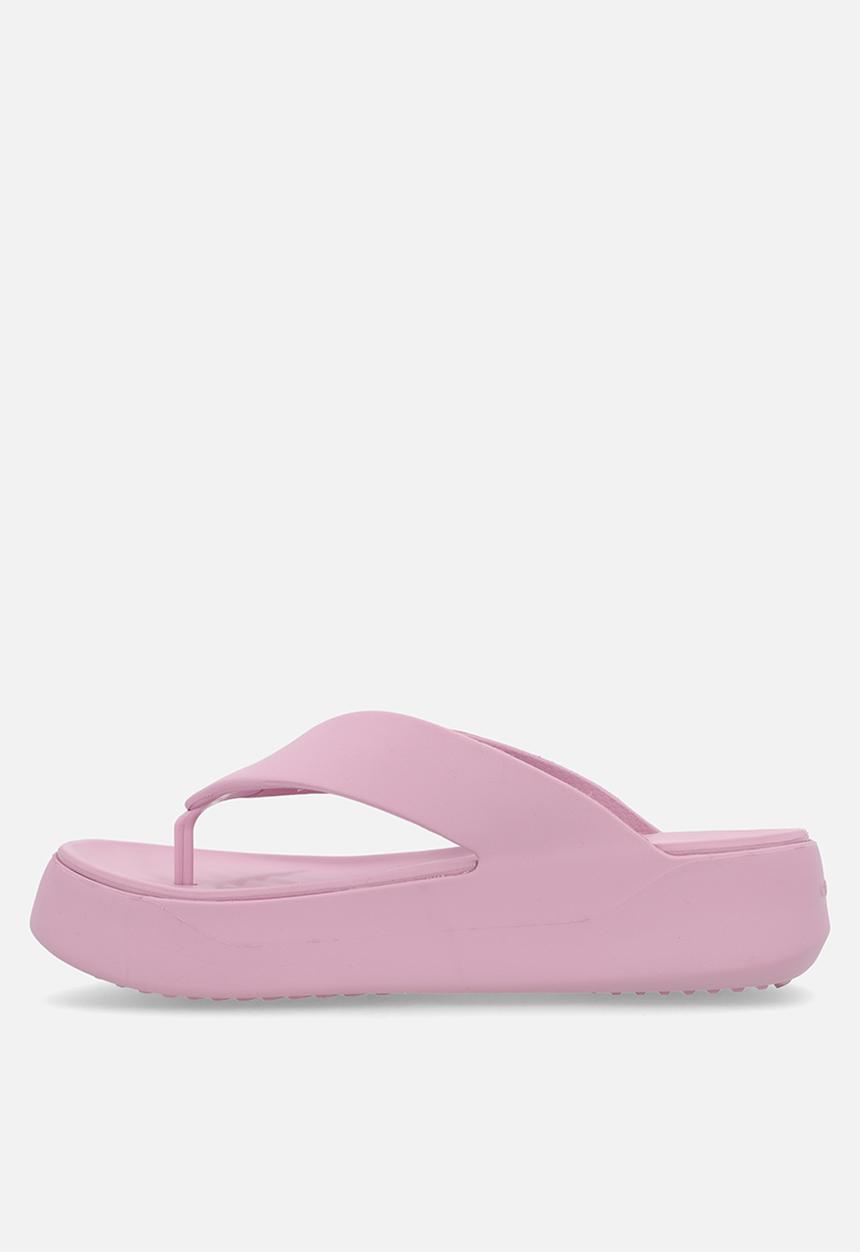 Crocs - Getaway way platform flip - hydrangea