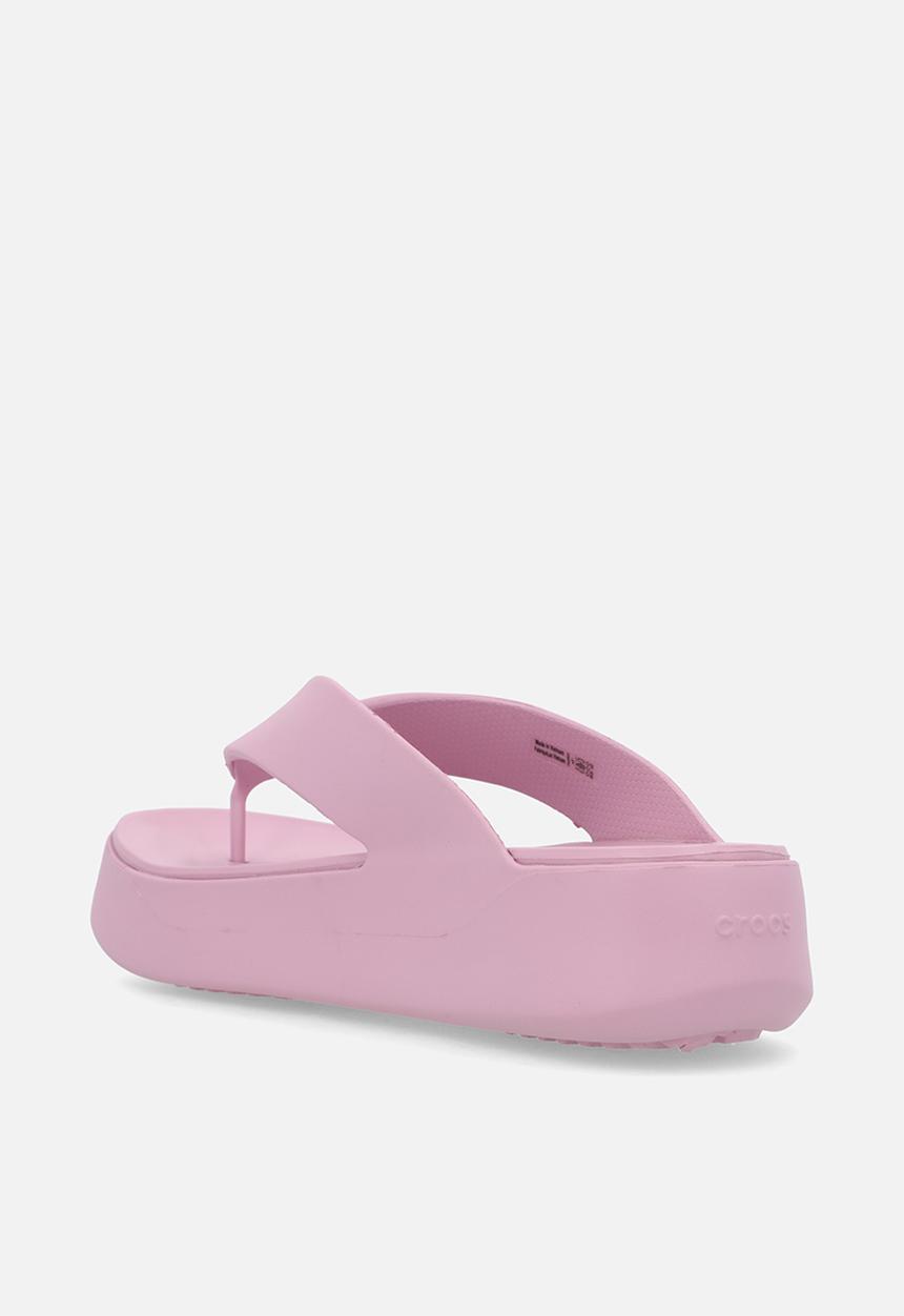Crocs - Getaway way platform flip - hydrangea