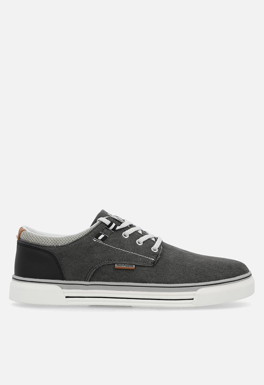 Hush Puppies - Jeromiah - Black