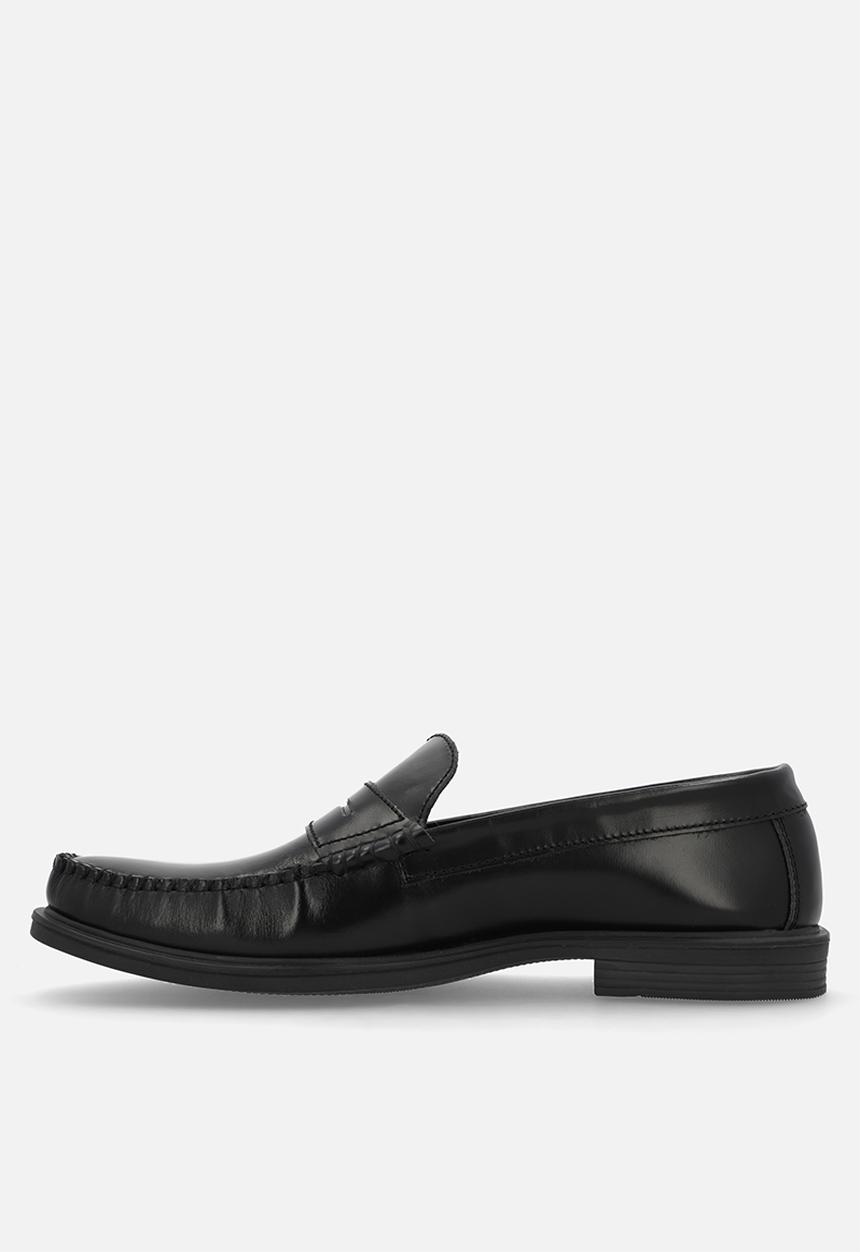 Hush Puppies - Emiliano - Black